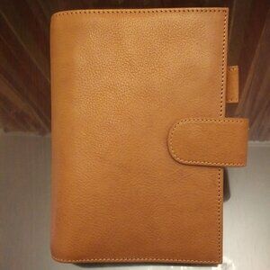 MOTERM VEG TAN PERSONAL RINGS